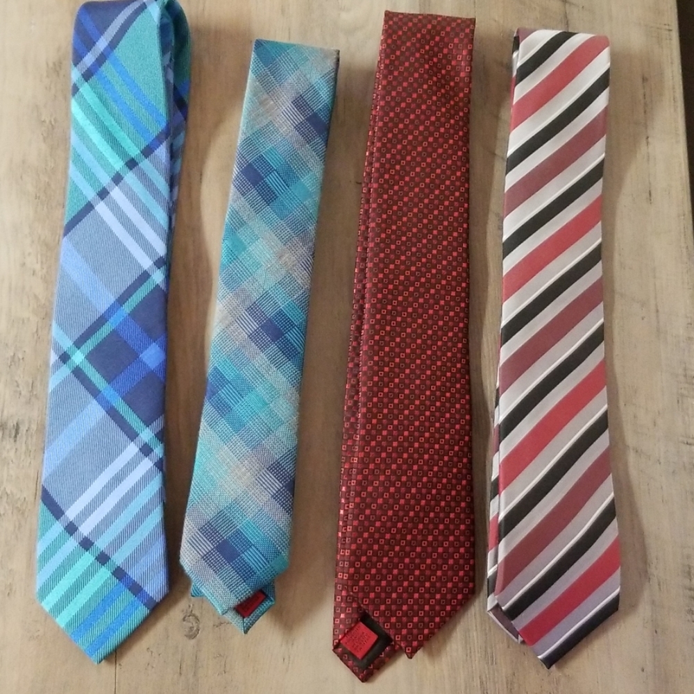 Alfani ties